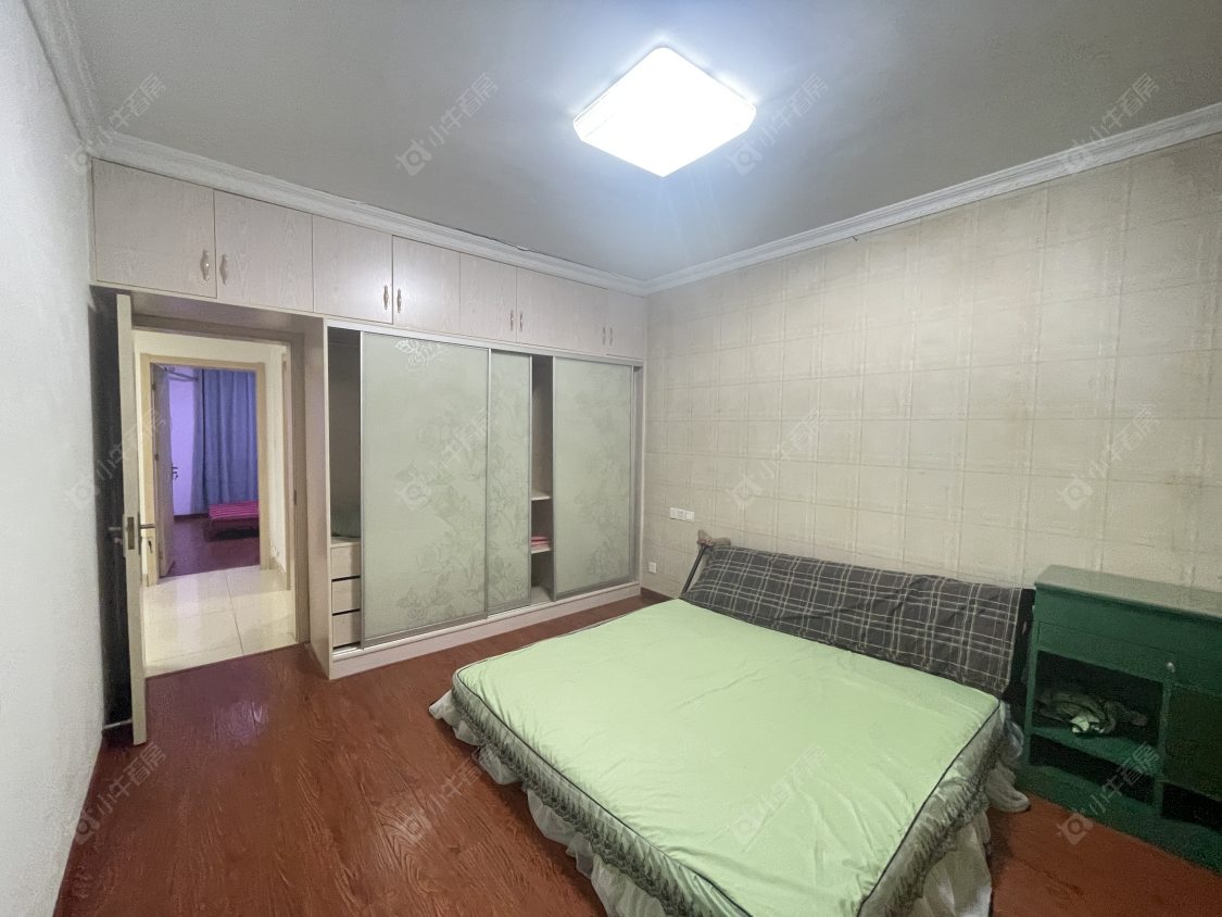 常州紫云苑在租房源_小牛看房