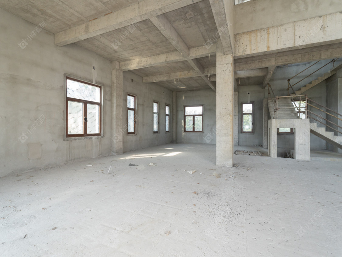 常州翡丽蓝湾别墅区在售二手房源室内图_小牛看房