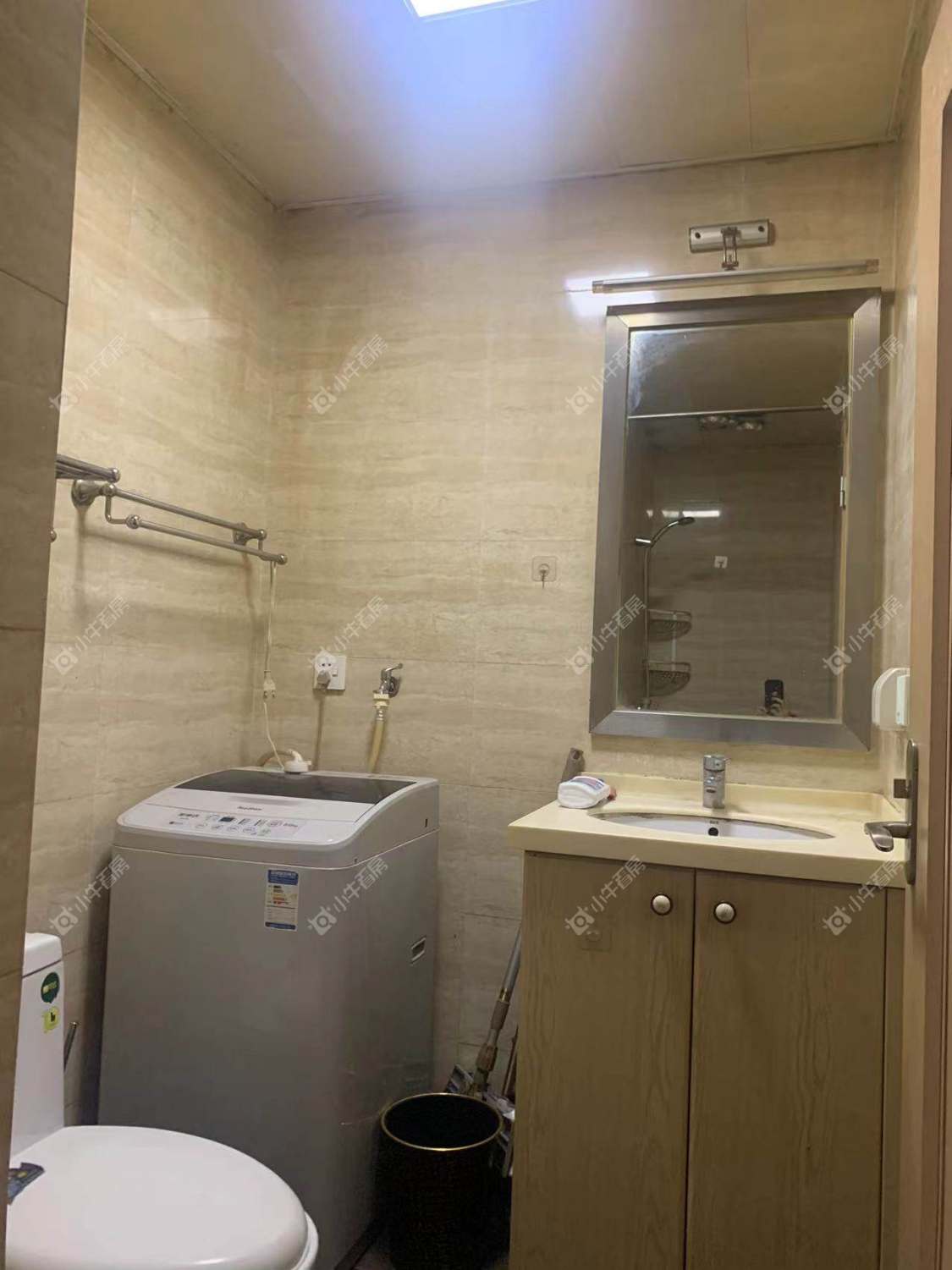 常州路劲又一城租房_路劲又一城1室1厅房源出租