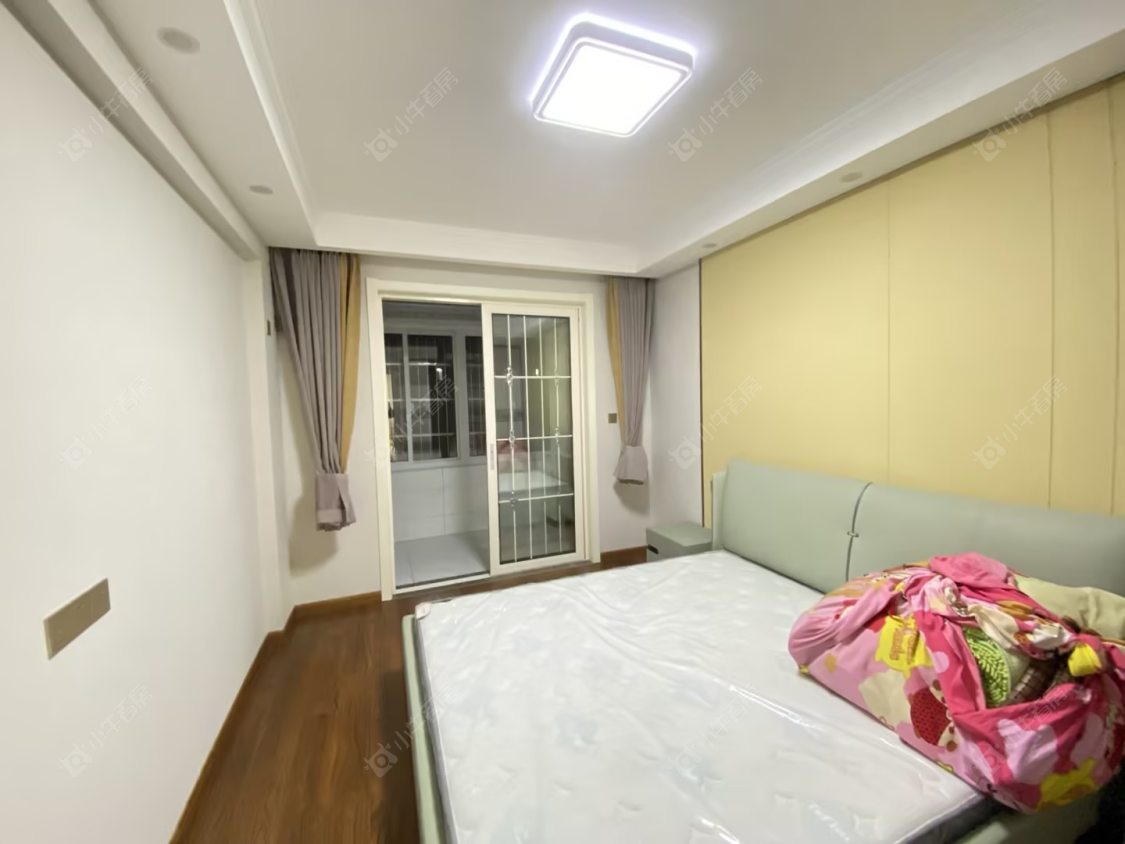 常州顺园九村在租房源_小牛看房