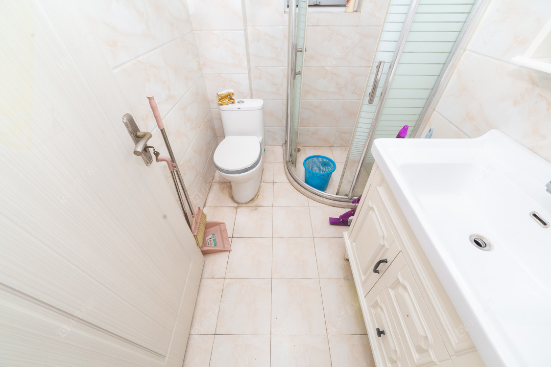 常州新城悠活城在售二手房源室内图_小牛看房