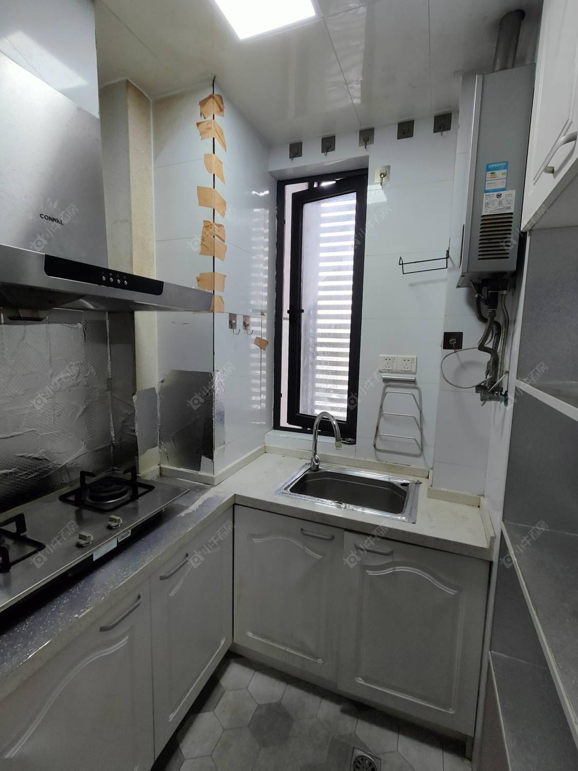 常州吾悦广场糖果公寓在租房源室内图_小牛看房