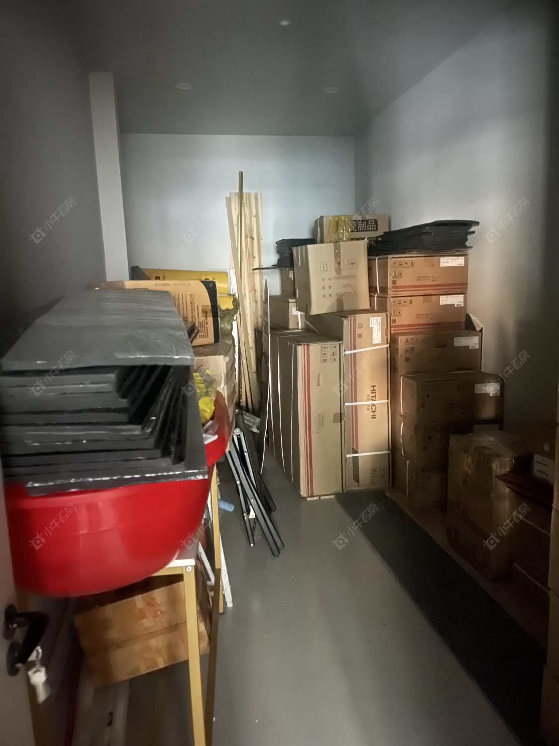 常州泰盈八千里在租房源室内图_小牛看房