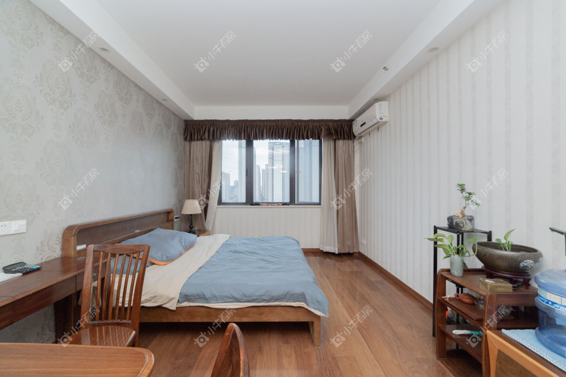 常州雅居乐星河湾租房_小牛看房