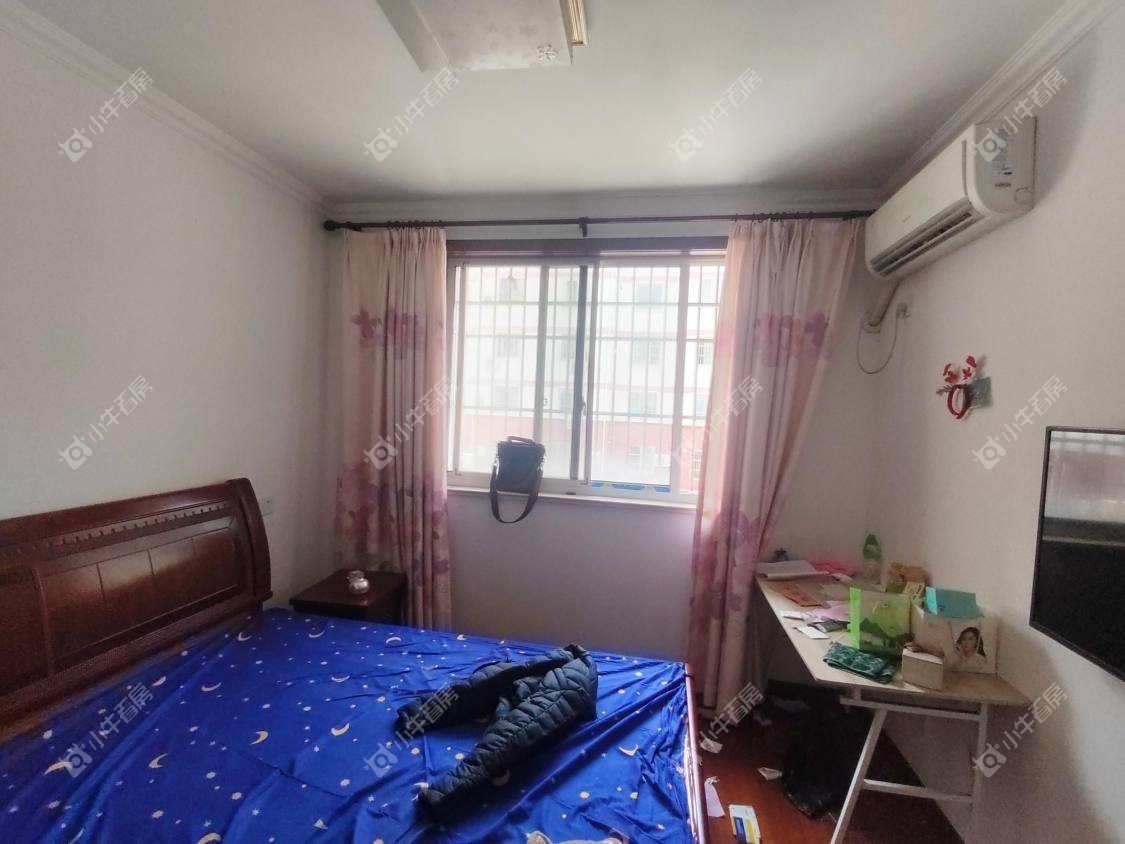 常州河海二村在租房源室内图_小牛看房