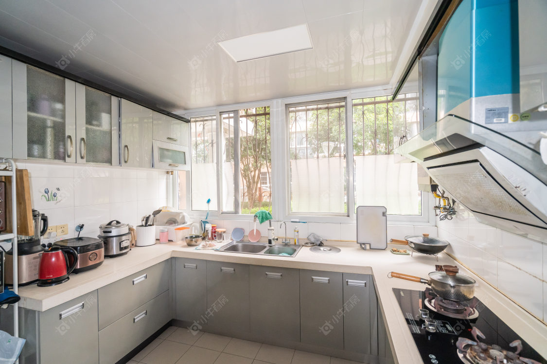 常州丽景花园在售二手房源室内图_小牛看房