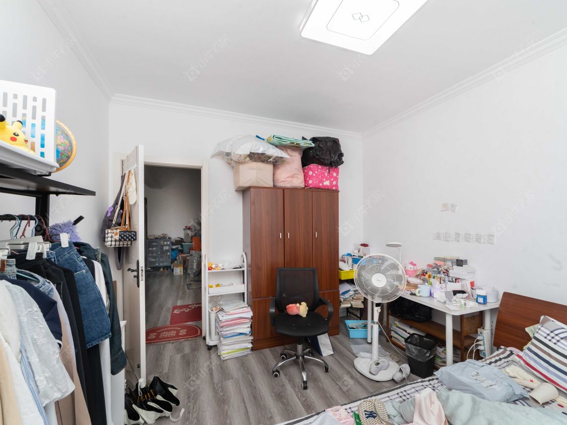 常州紫缘公寓在售二手房源室内图_小牛看房