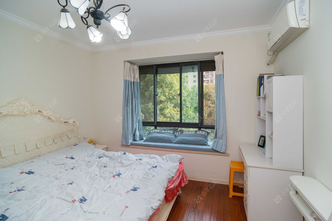 景瑞曦城房源室内图 常州景瑞曦城在售二手房源室内图_小牛看房