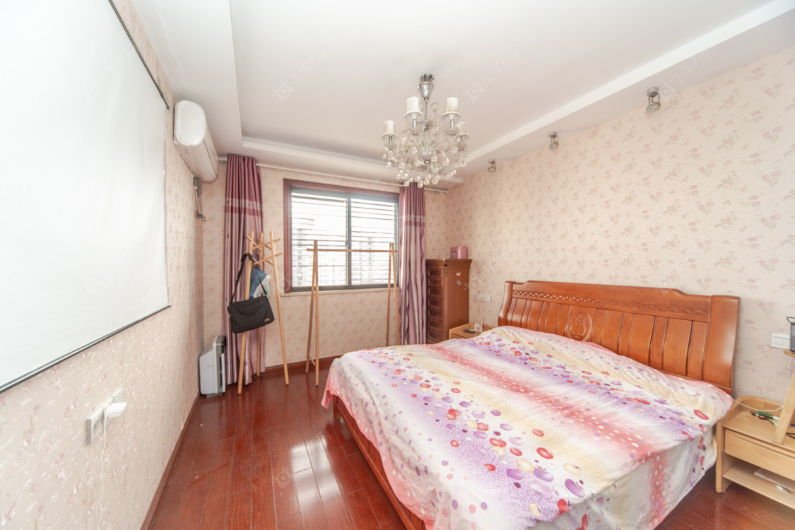 常州康桥水郡在售二手房源室内图_小牛看房