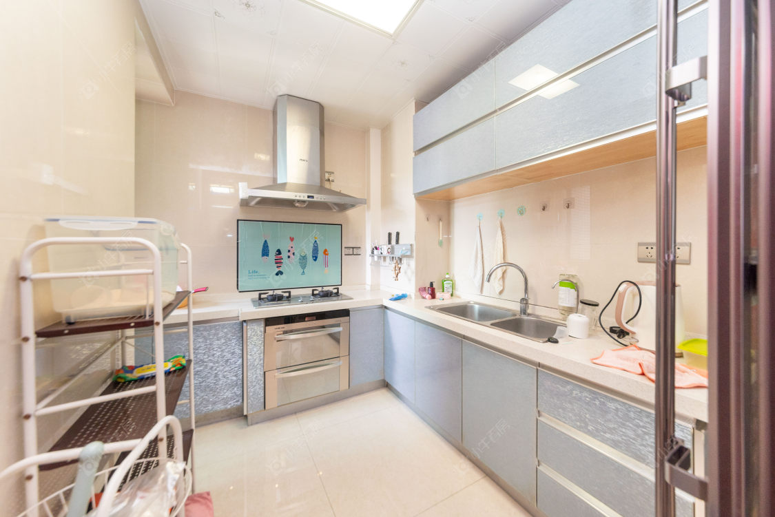 常州南甸苑在售二手房源室内图_小牛看房