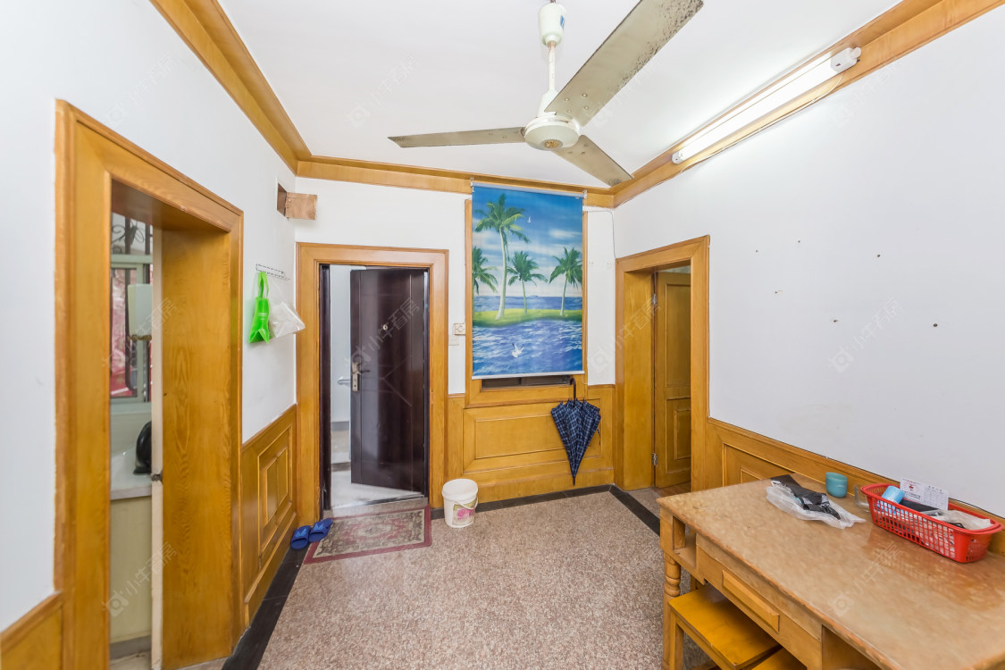 常州桃园路在售二手房源室内图_小牛看房