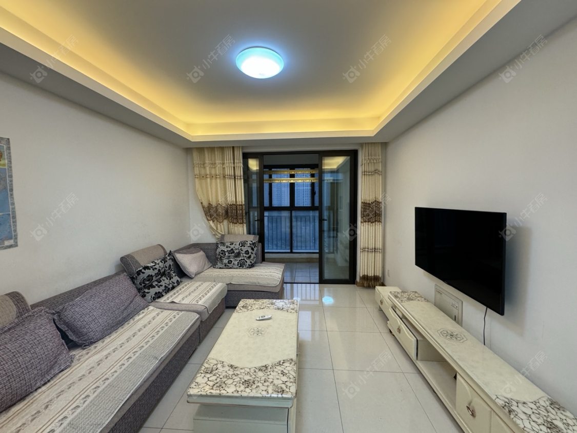 常州香溢紫郡一期在租房源室内图_小牛看房