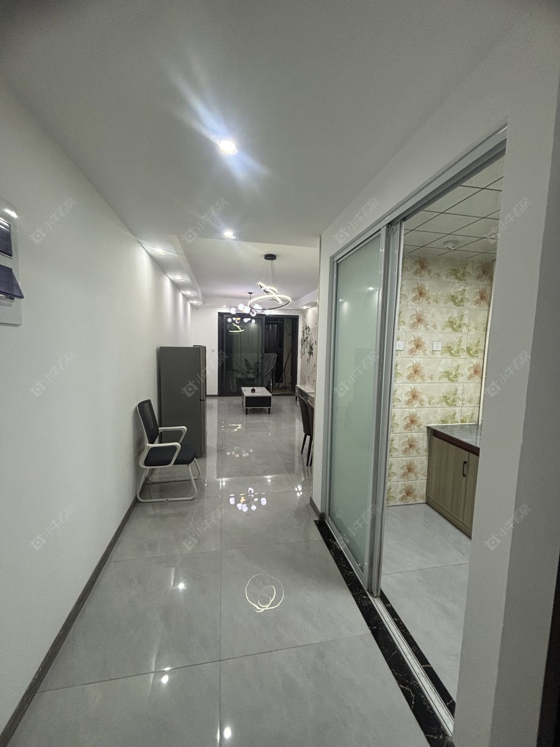 常州星河时代在租房源_小牛看房