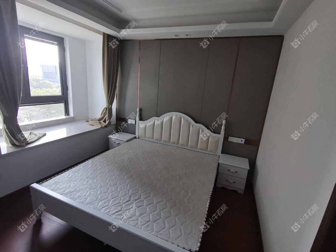 常州美的国宾府在租房源_小牛看房