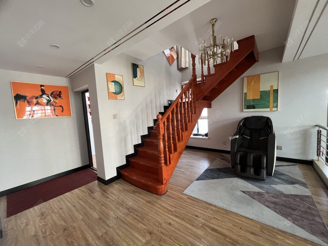 常州奥林匹克花园在租房源室内图_小牛看房