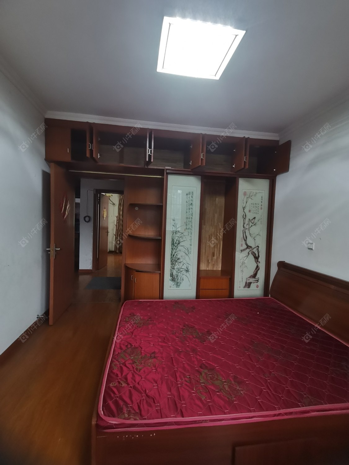 常州沈家花苑在租房源_小牛看房