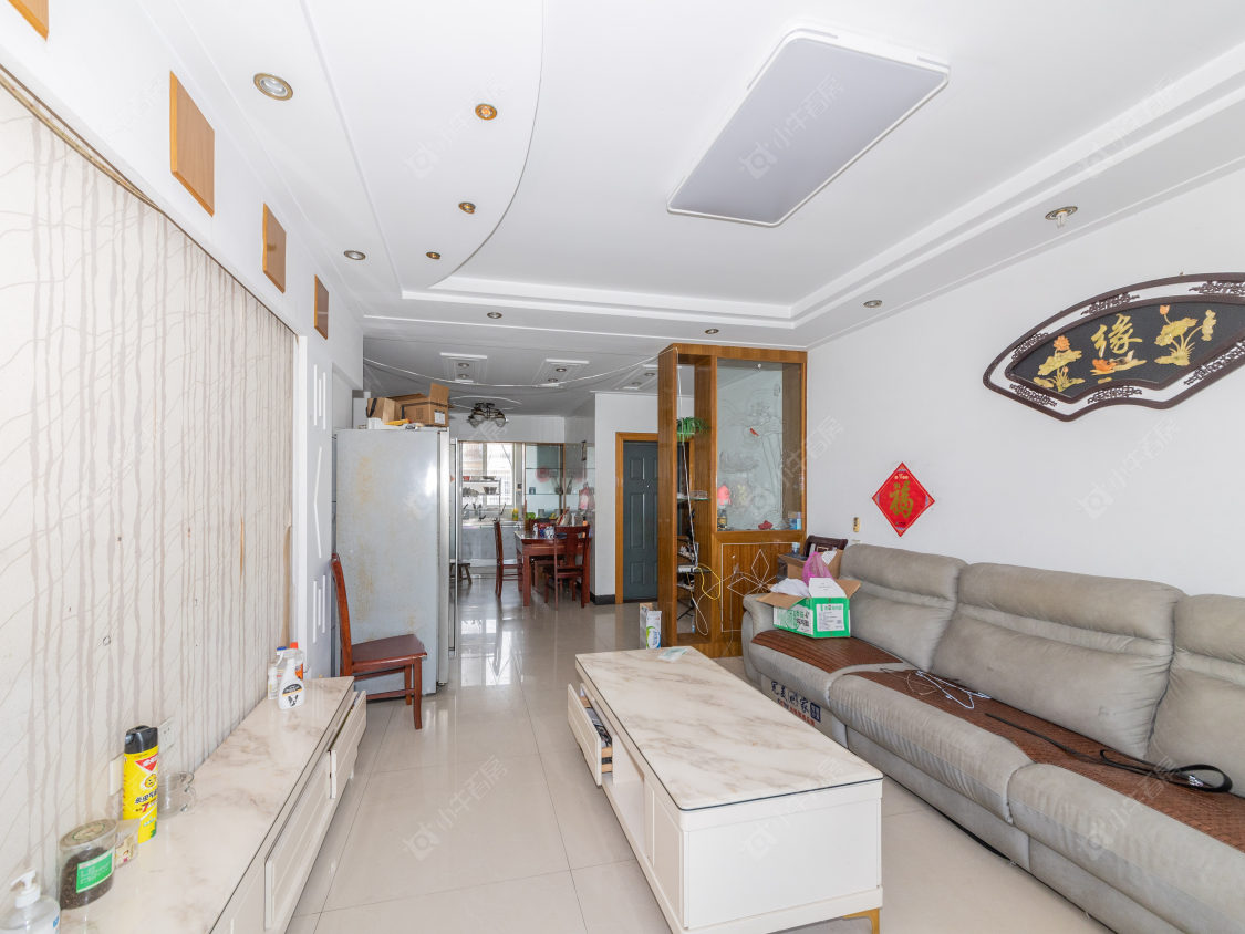 常州百馨苑南苑在售二手房源_小牛看房