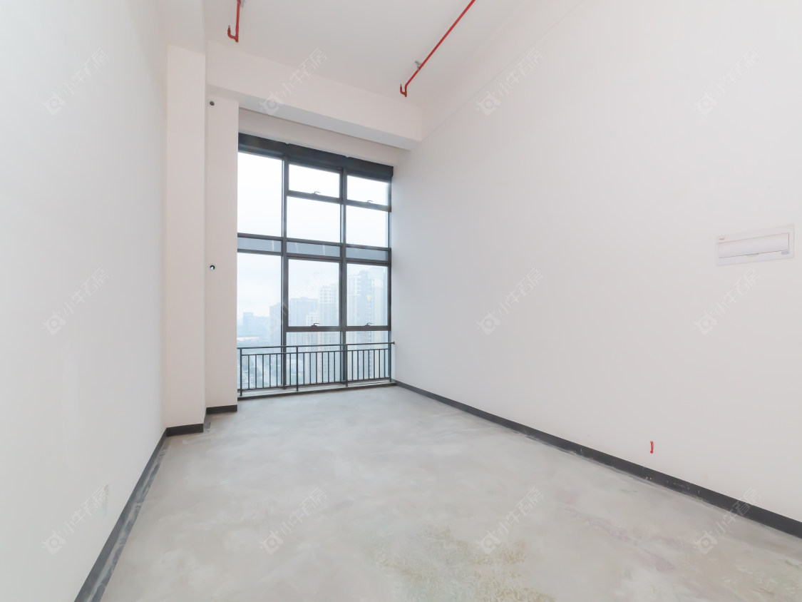 常州世茂广场在售二手房_小牛看房