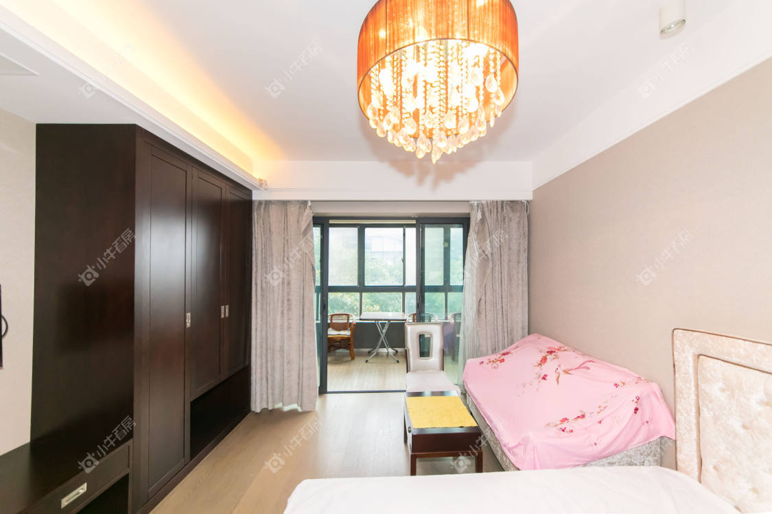 常州星河澜月湾租房_小牛看房