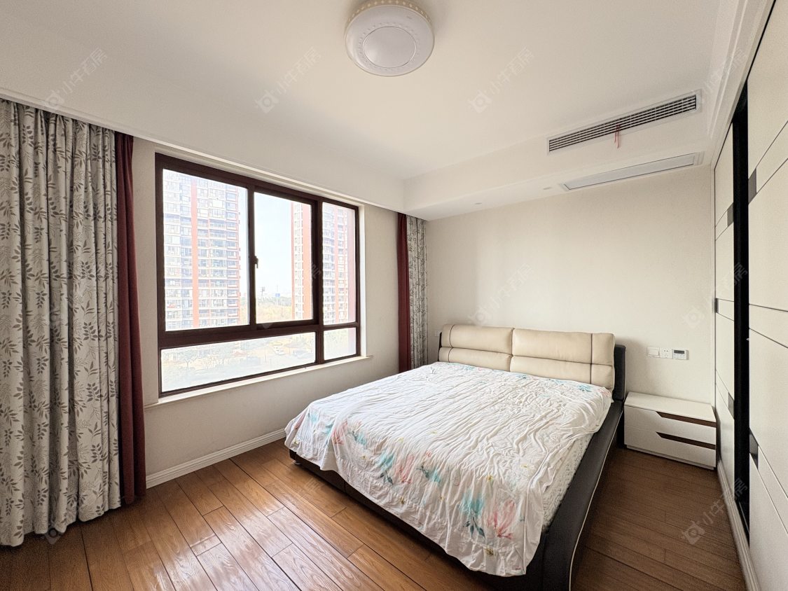 丹阳天波城在售二手房源室内图_小牛看房