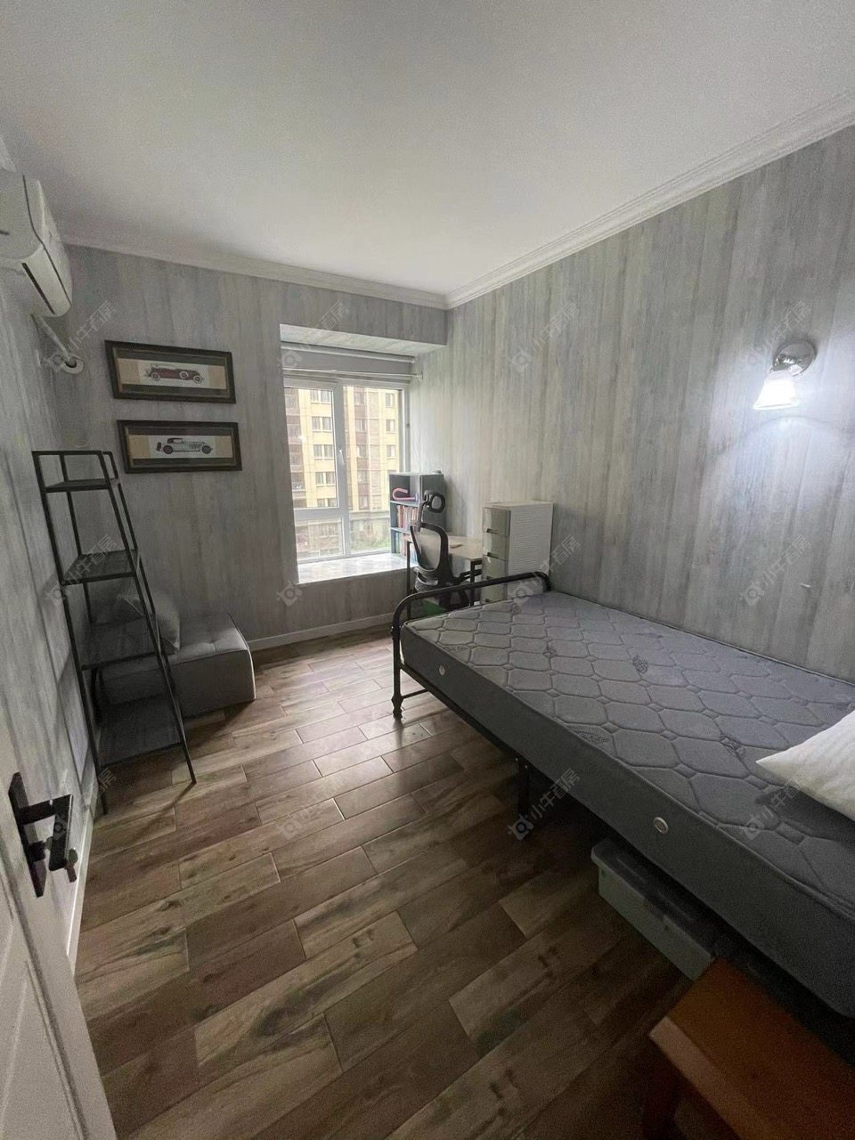 常州中海锦珑湾在租房源室内图_小牛看房