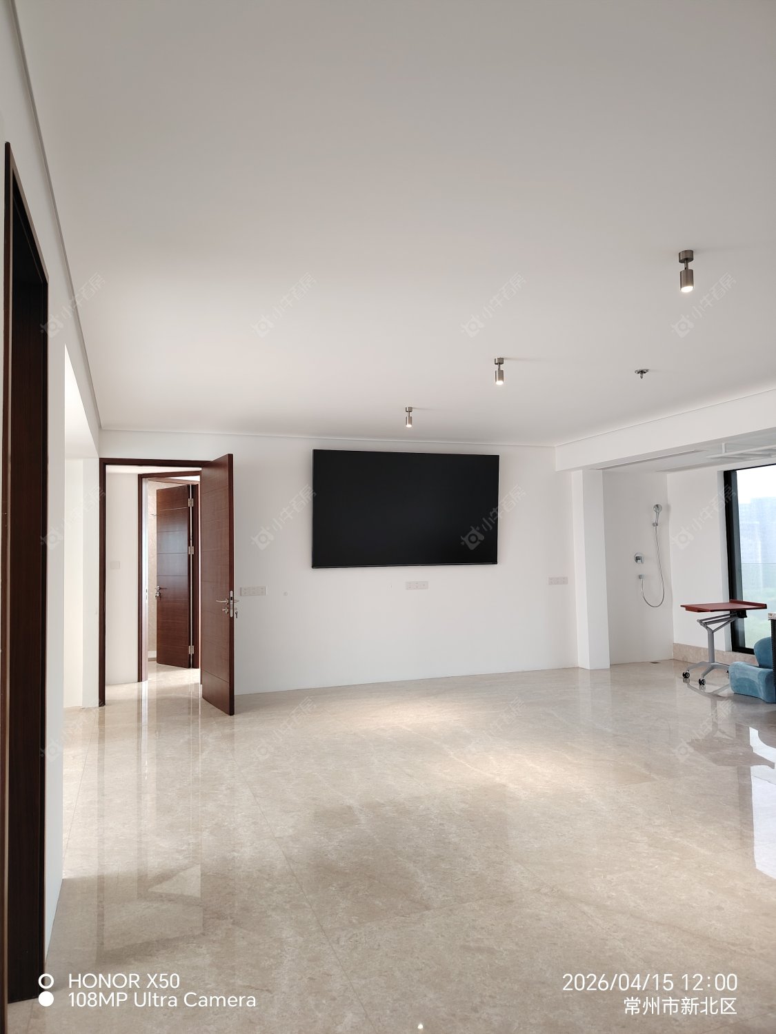 常州龙湖景粼天著在租房源室内图_小牛看房