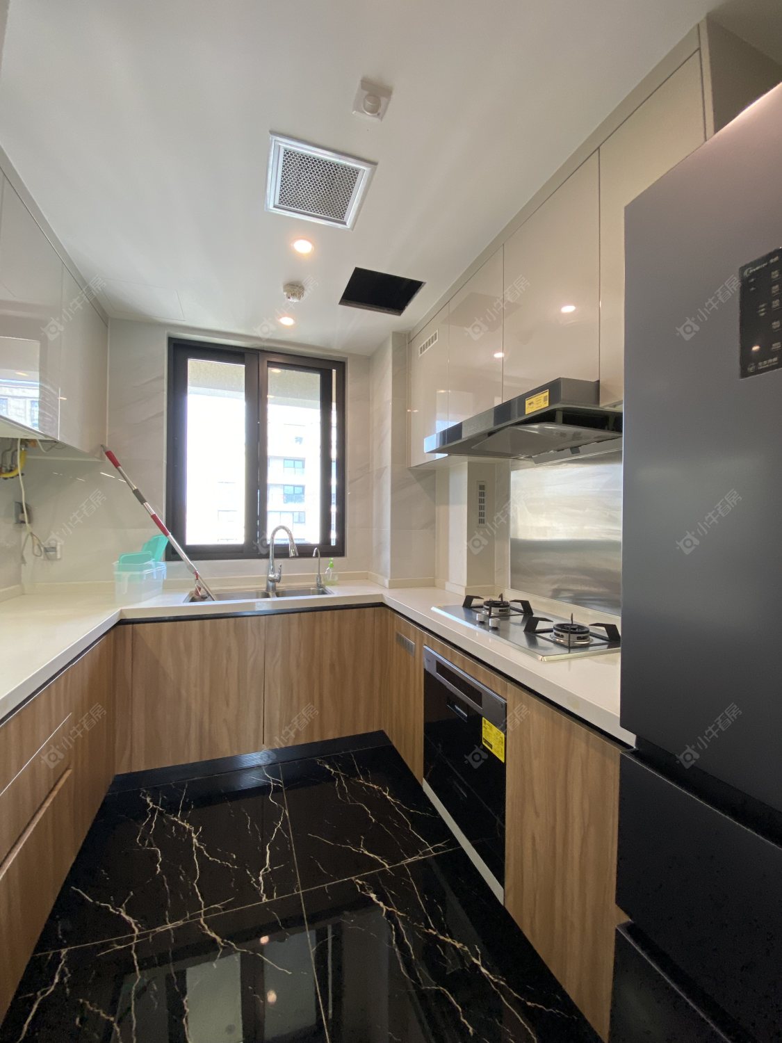 常州龙城金茂府东区在租房源室内图_小牛看房