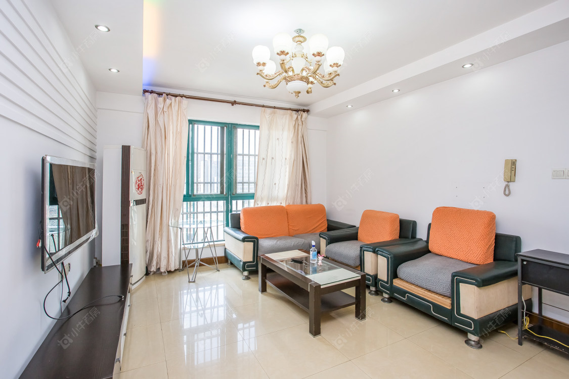 常州斗巷公寓在售二手房_小牛看房