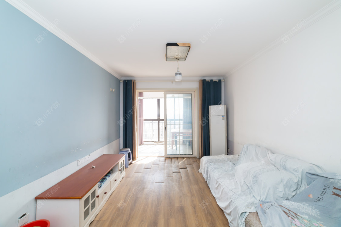 常州紫韵香庭二期在售二手房_小牛看房