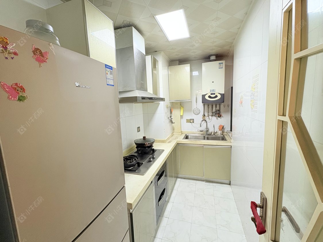 常州绿都万和城二区在租房源_小牛看房