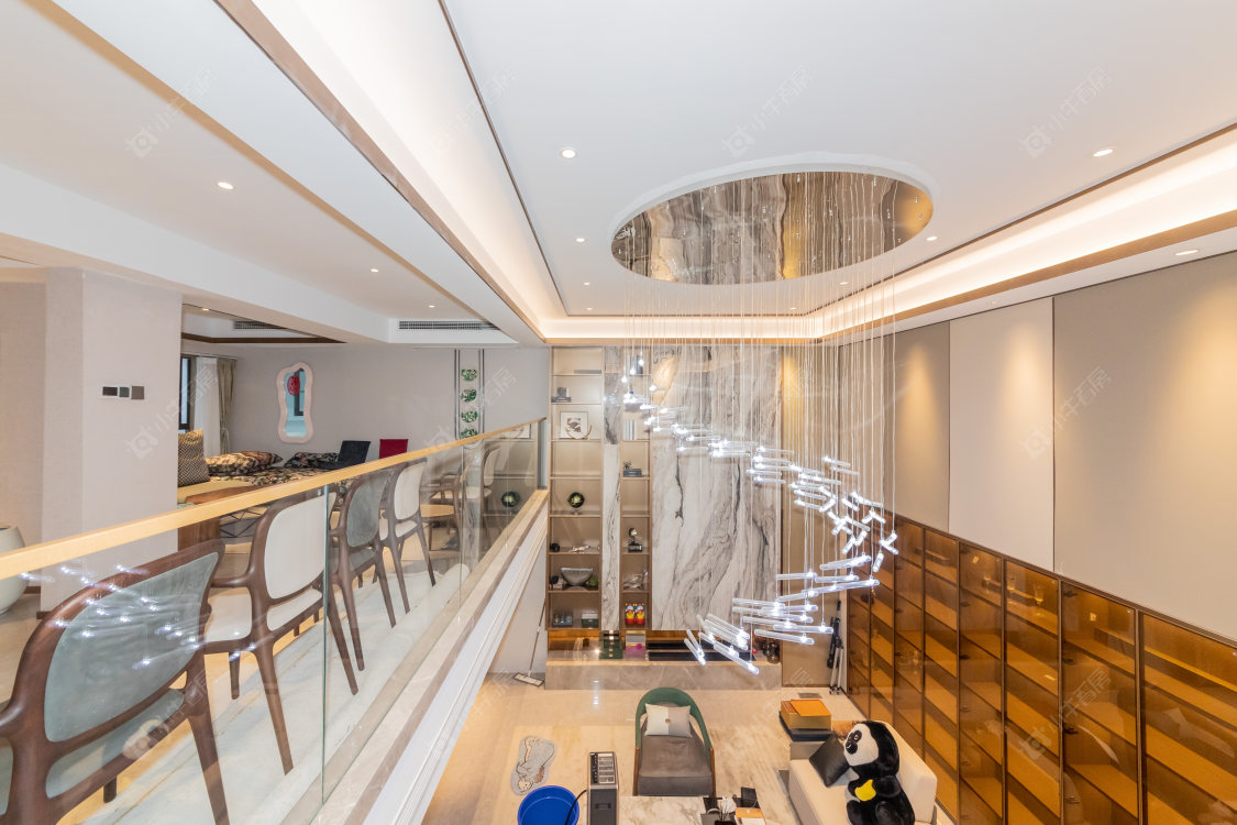 常州桃溪院子在售二手房源室内图_小牛看房