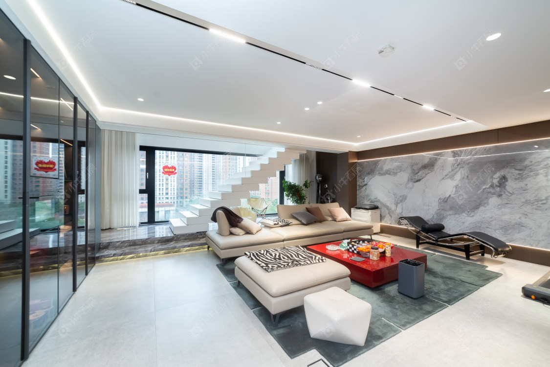 常州龙湖春江天玺在售二手房源_小牛看房