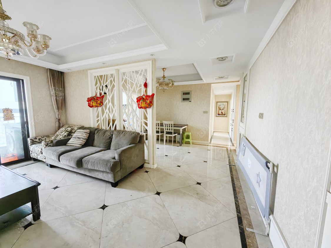 常州大名城西区二区在租房源室内图_小牛看房