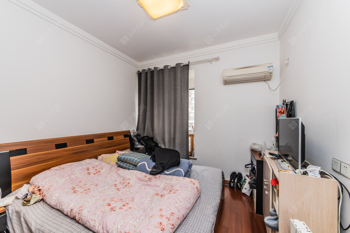 世茂香槟湖一期房源室内图 常州世茂香槟湖一期在售二手房源室内图_小牛看房