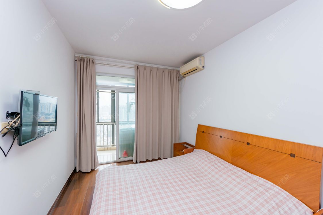 常州金色新城东区在售二手房源室内图_小牛看房