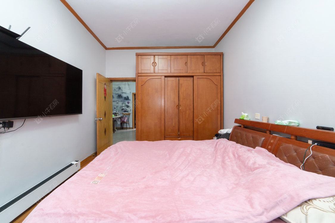 常州勤业新村在售二手房源室内图_小牛看房