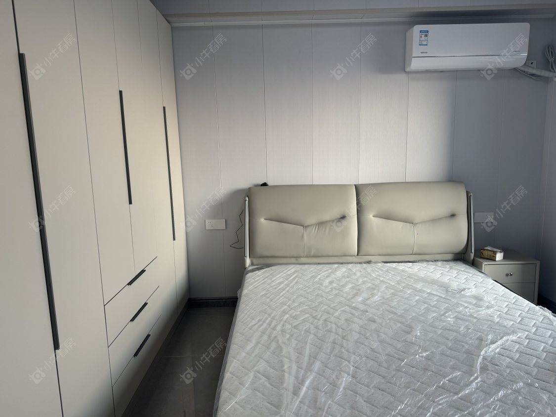 常州宝龙城市广场租房_小牛看房