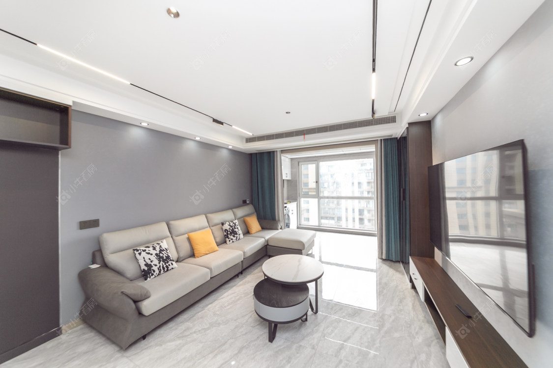 常州弘阳燕澜湾在售二手房源室内图_小牛看房