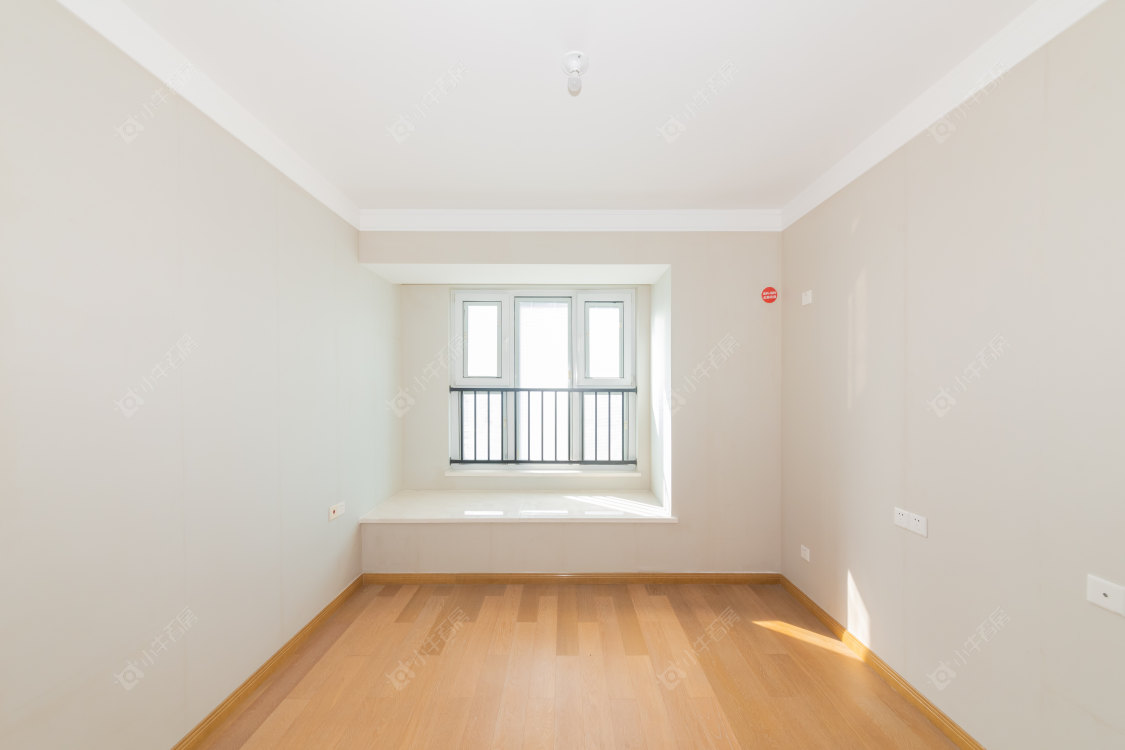 金科保利北郡花园房源室内图 常州金科保利北郡花园在售二手房源室内图_小牛看房