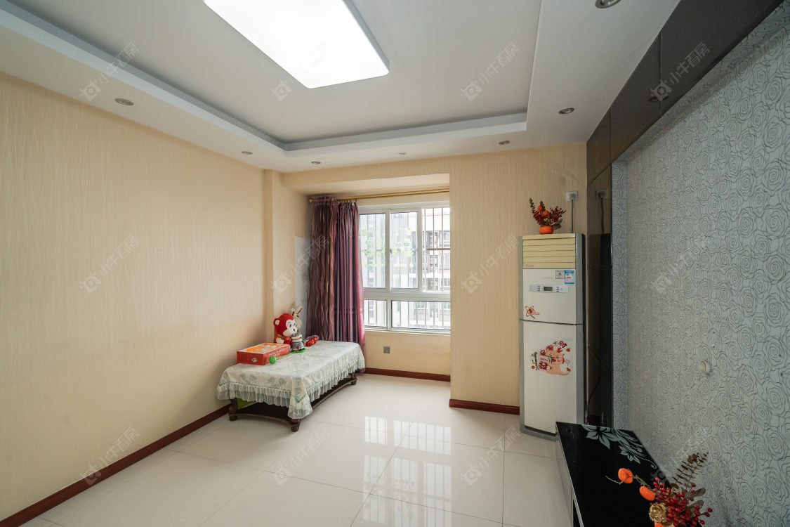 常州九洲新家园在售二手房源室内图_小牛看房