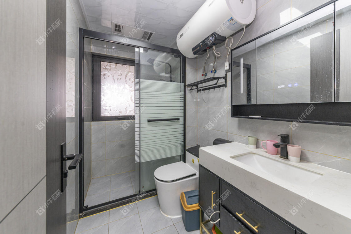 常州中梁首府壹号在租房源_小牛看房