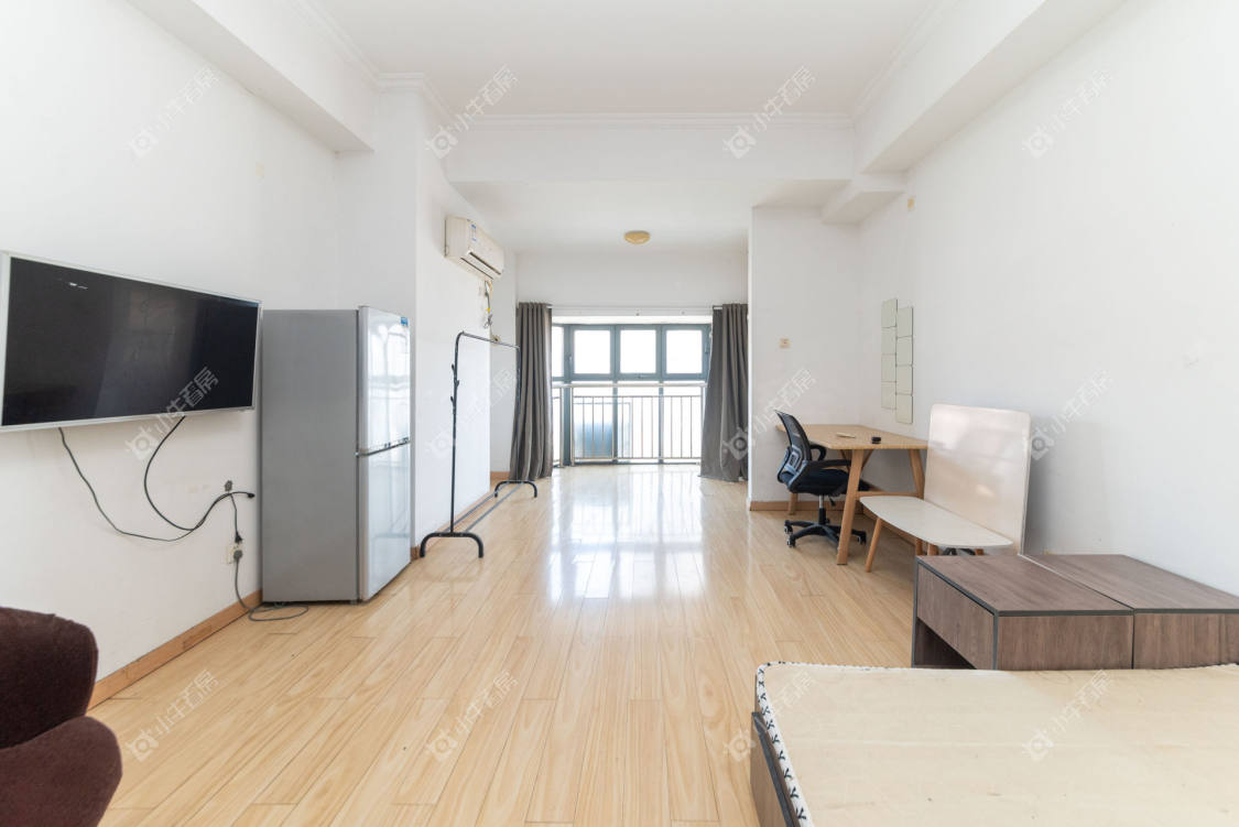 常州亚泰财富中心1室1厅在租房源出租