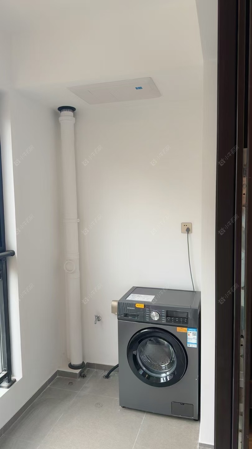 万科理想城四期房源室内图 常州万科理想城四期在租房源室内图_小牛看房