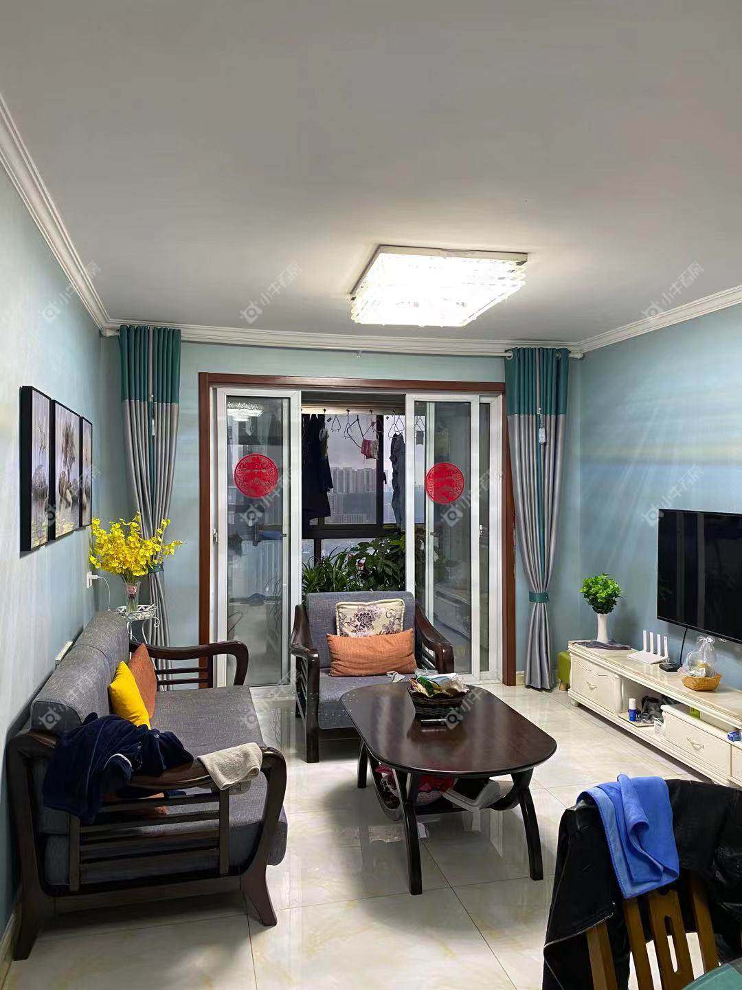 常州宝龙国际花园二期在租房源_小牛看房