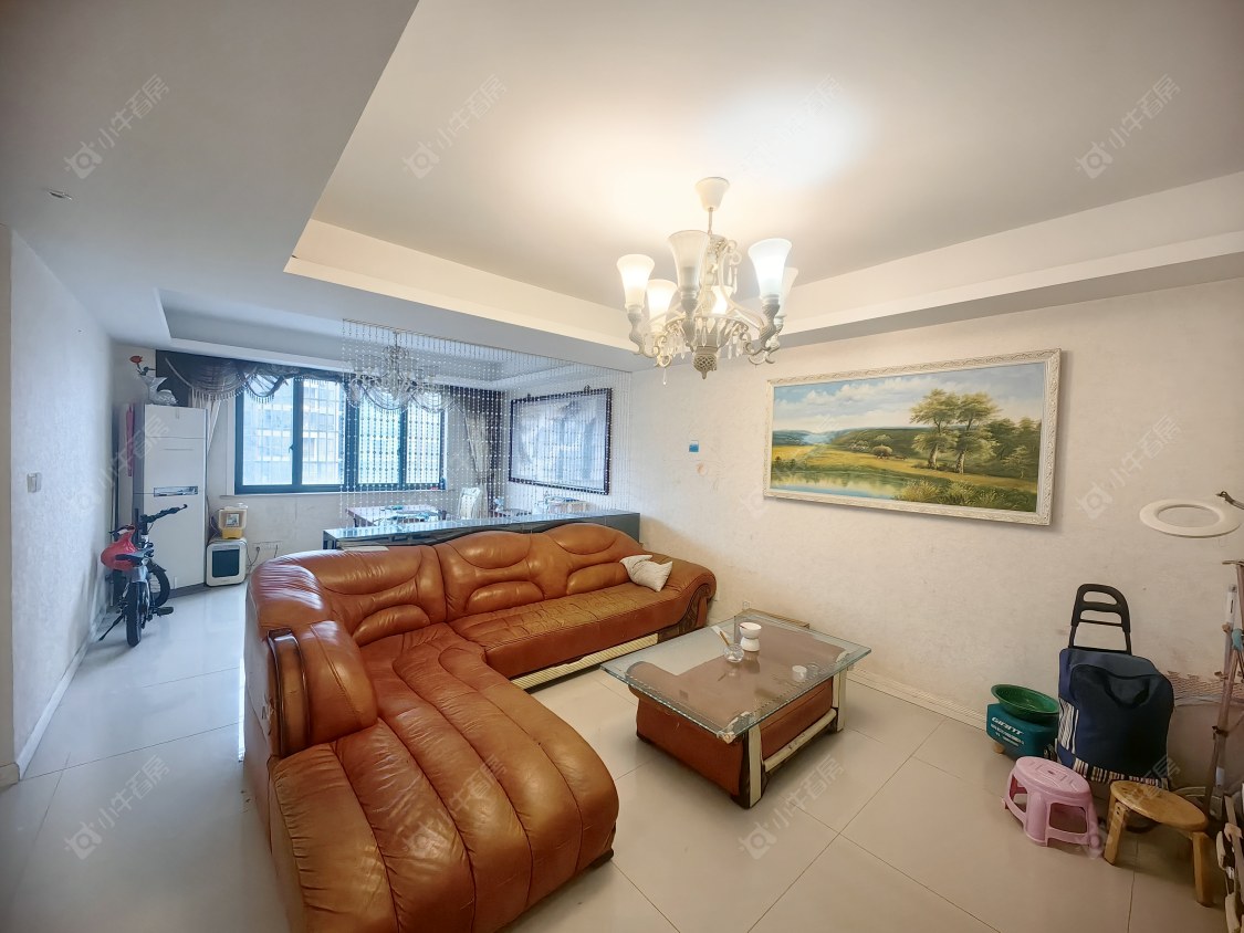 常州蔷薇家园在租房源室内图_小牛看房