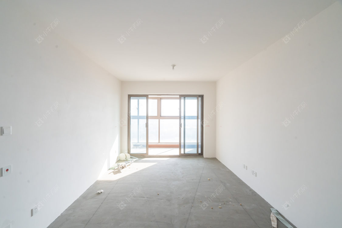 常州九洲玺在售二手房源室内图_小牛看房