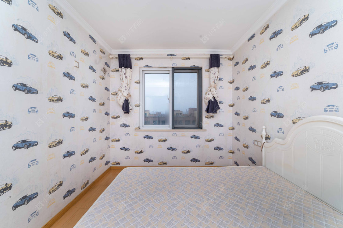 常州新城域三期在售二手房源室内图_小牛看房