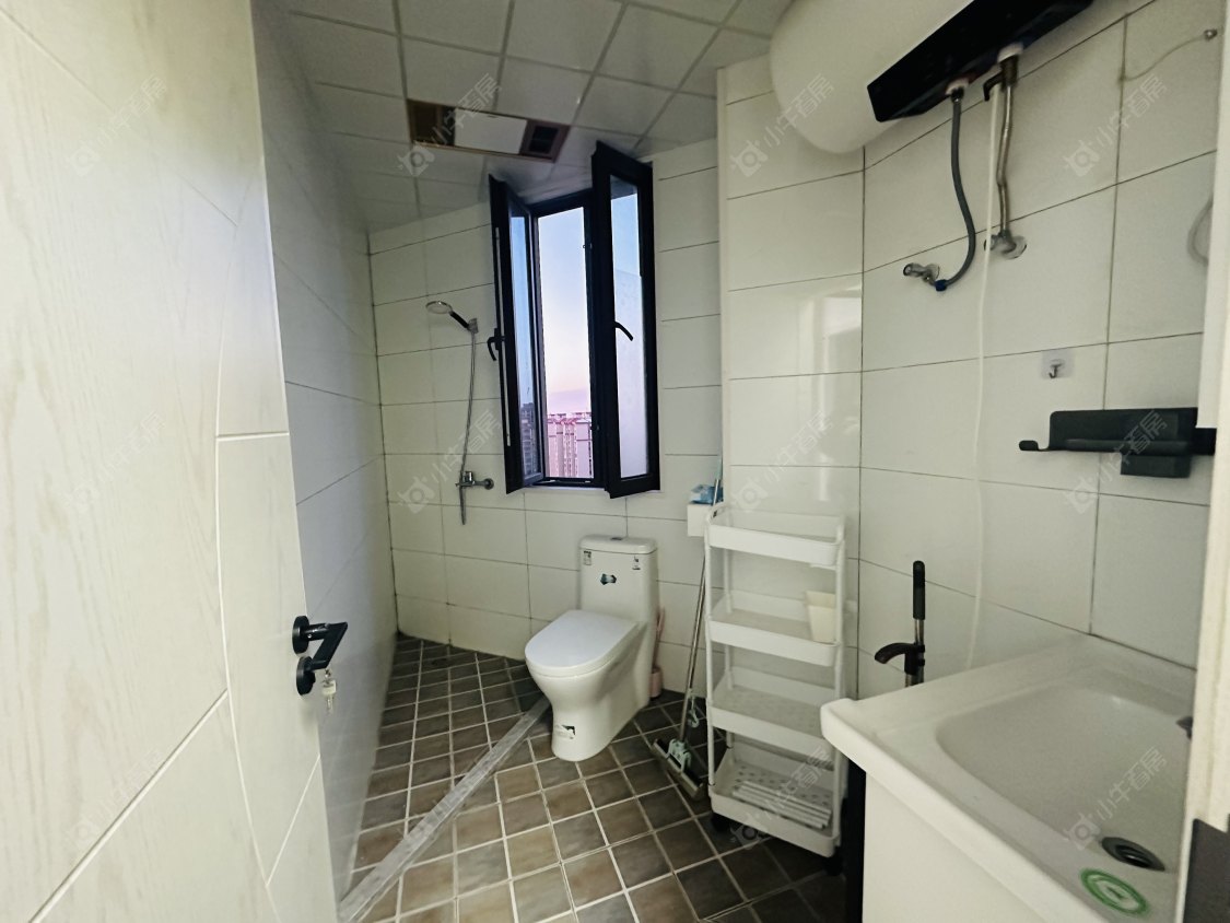 常州万科弘阳君望甲第在租房源_小牛看房