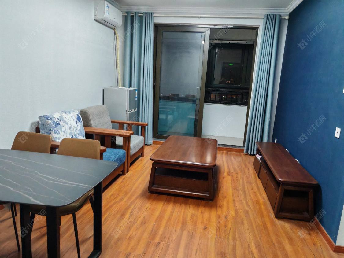 常州华润万象府租房_小牛看房