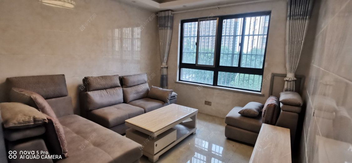 常州顺园九村2室2厅1卫出租_小牛看房